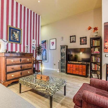 Apartamento Castizo En Madrid Rio Διαμέρισμα Εξωτερικό φωτογραφία