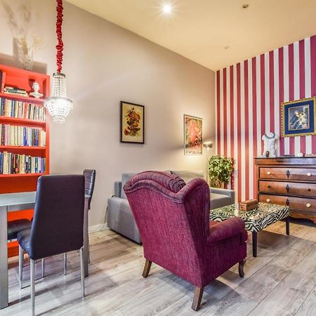 Apartamento Castizo En Madrid Rio Διαμέρισμα Εξωτερικό φωτογραφία