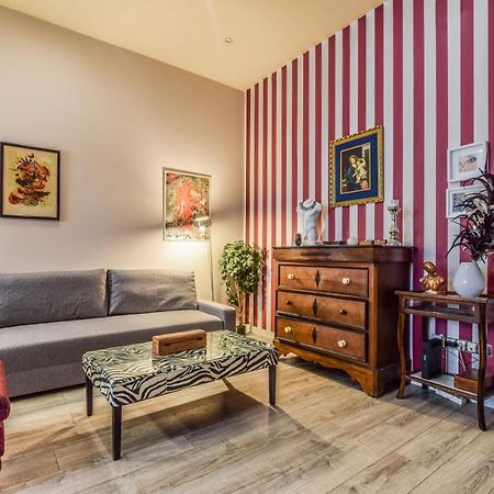 Apartamento Castizo En Madrid Rio Διαμέρισμα Εξωτερικό φωτογραφία