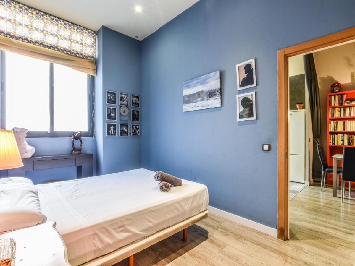 Apartamento Castizo En Madrid Rio Διαμέρισμα Εξωτερικό φωτογραφία