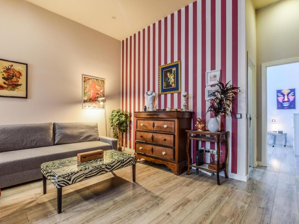 Apartamento Castizo En Madrid Rio Διαμέρισμα Εξωτερικό φωτογραφία