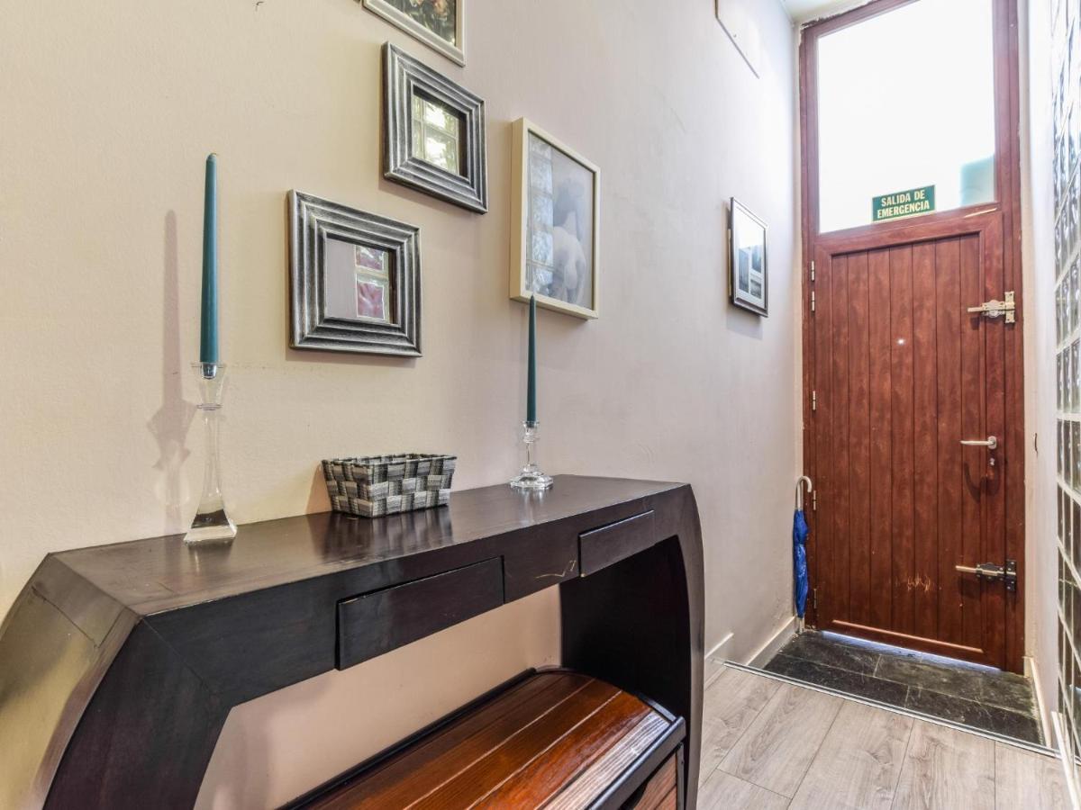 Apartamento Castizo En Madrid Rio Διαμέρισμα Εξωτερικό φωτογραφία