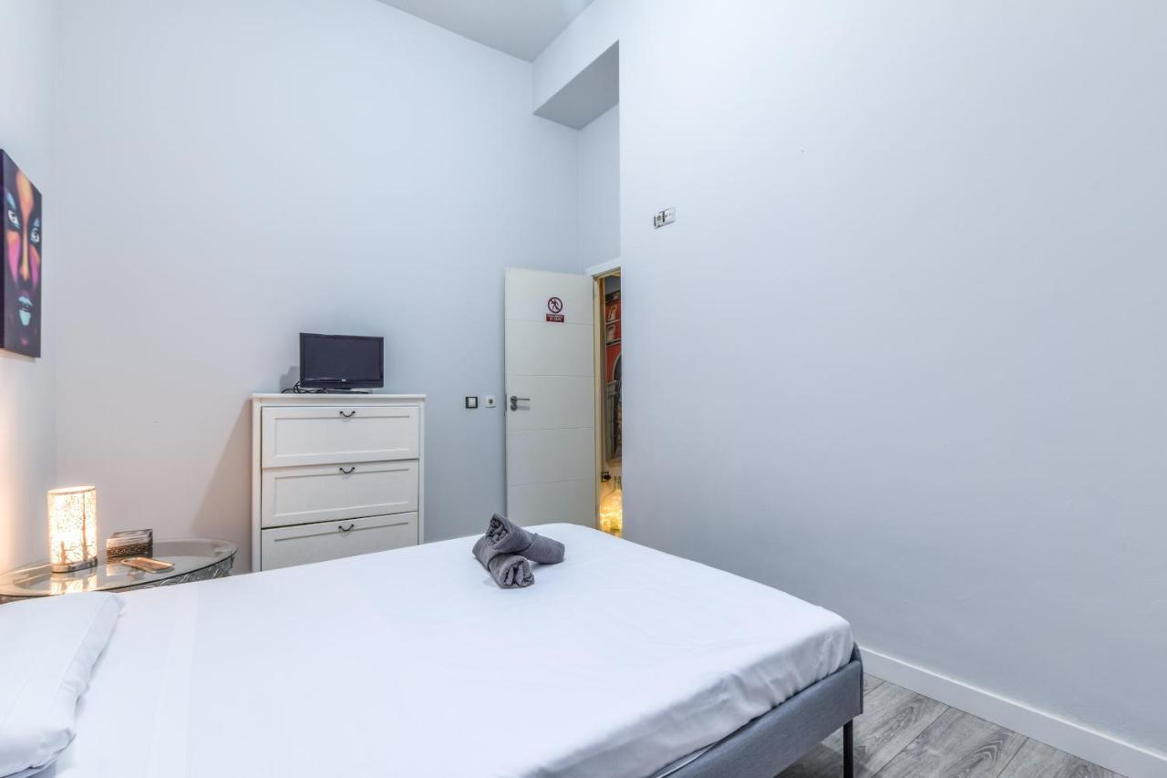 Apartamento Castizo En Madrid Rio Διαμέρισμα Εξωτερικό φωτογραφία
