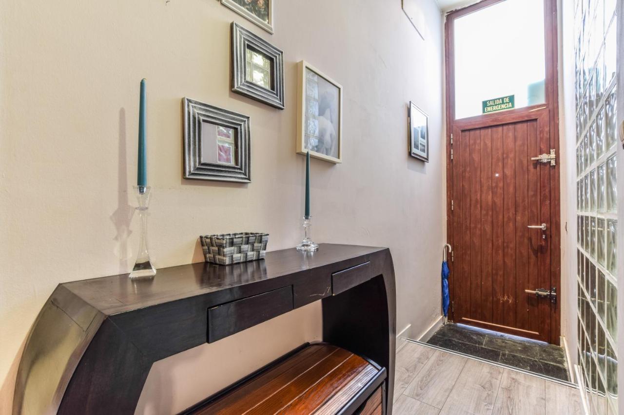 Apartamento Castizo En Madrid Rio Διαμέρισμα Εξωτερικό φωτογραφία